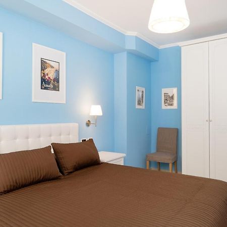 Casalice B&B Napoli Exterior photo