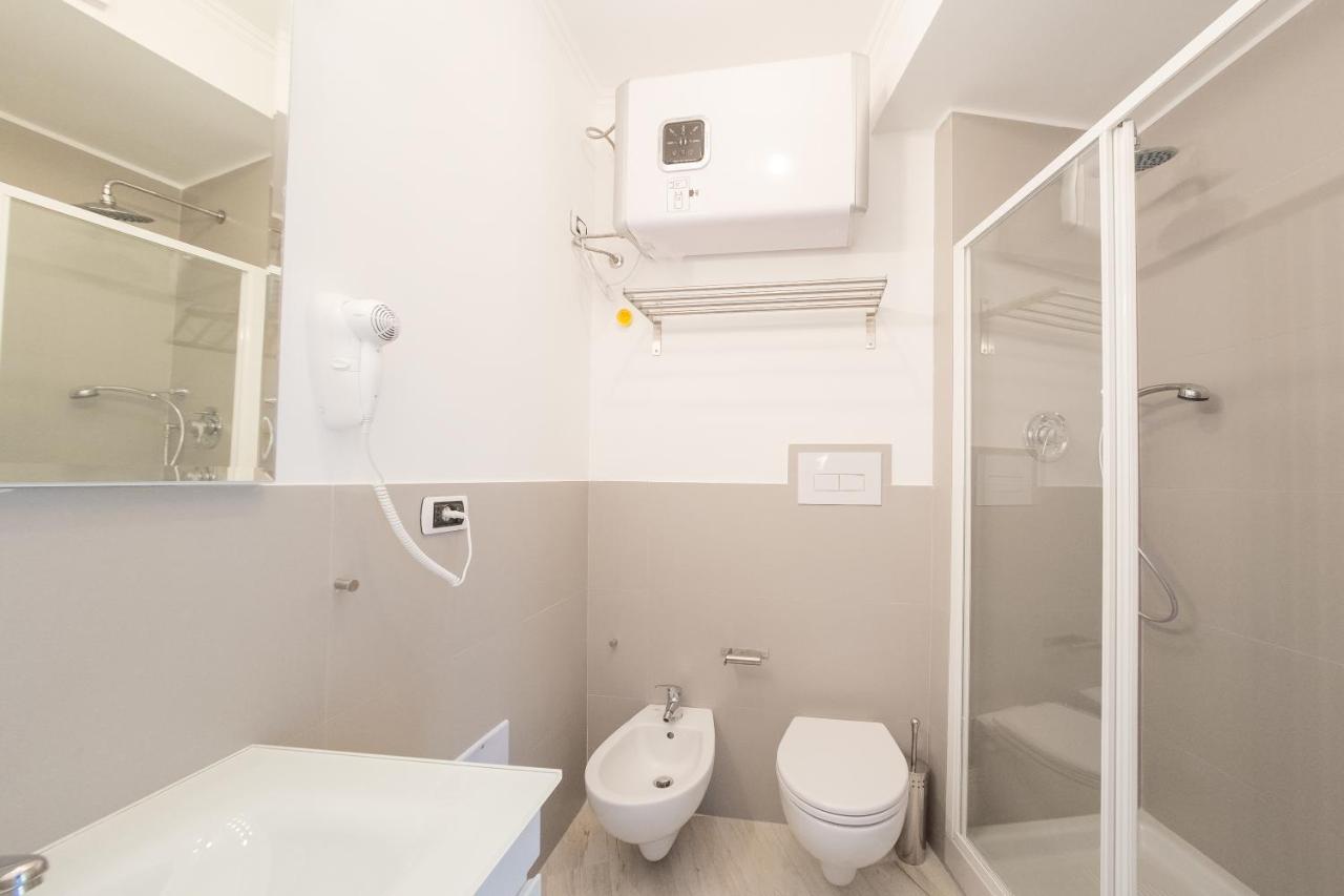 Casalice B&B Napoli Exterior photo