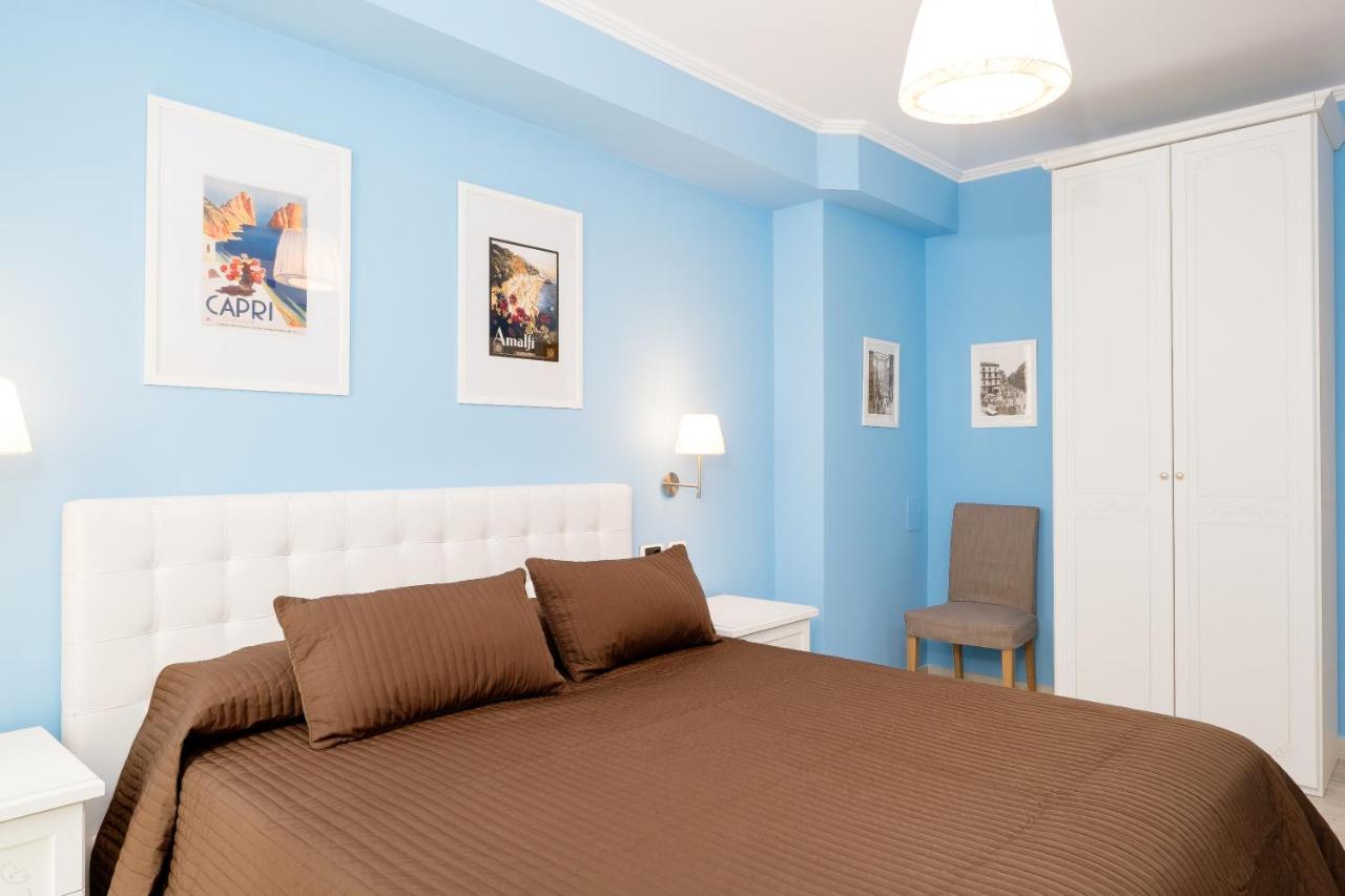 Casalice B&B Napoli Exterior photo