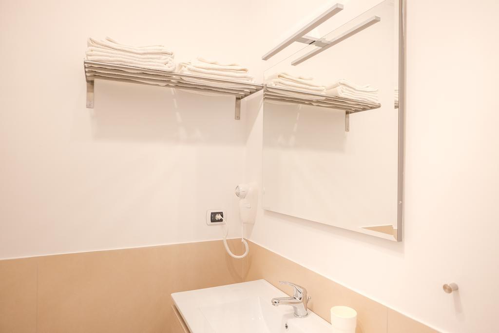 Casalice B&B Napoli Room photo