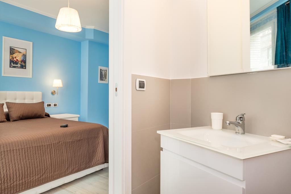 Casalice B&B Napoli Room photo