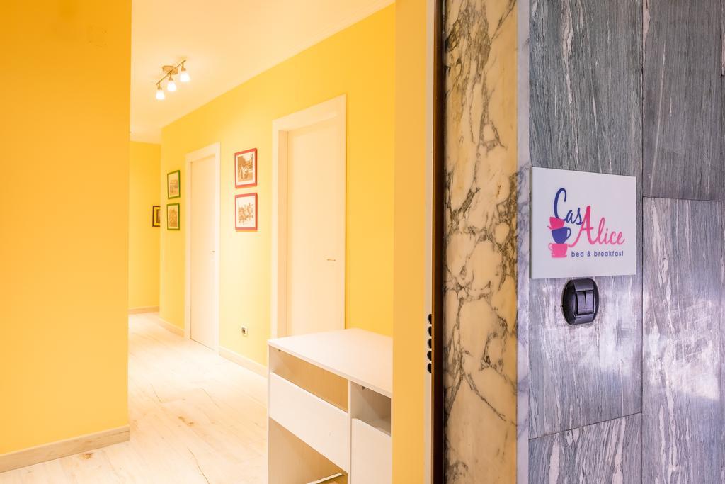Casalice B&B Napoli Exterior photo