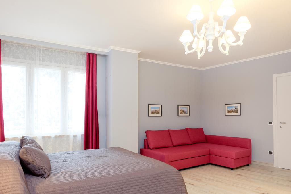 Casalice B&B Napoli Room photo