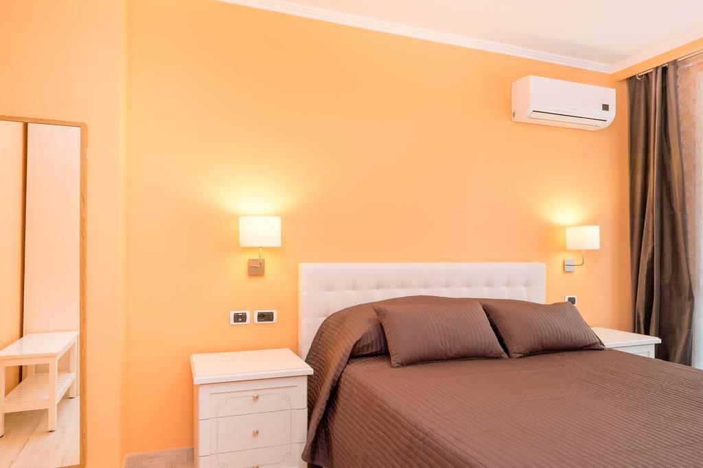Casalice B&B Napoli Room photo