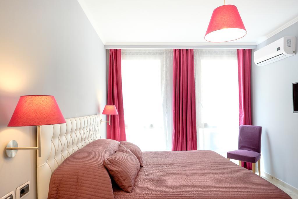 Casalice B&B Napoli Room photo