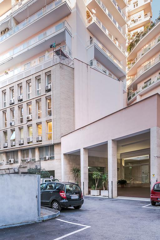 Casalice B&B Napoli Exterior photo