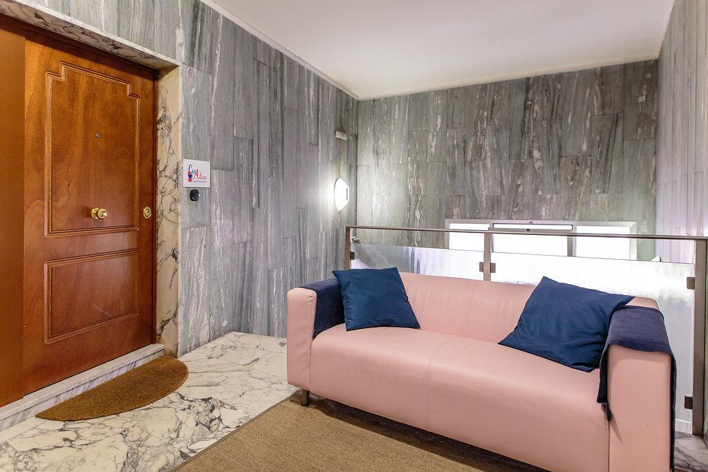Casalice B&B Napoli Exterior photo