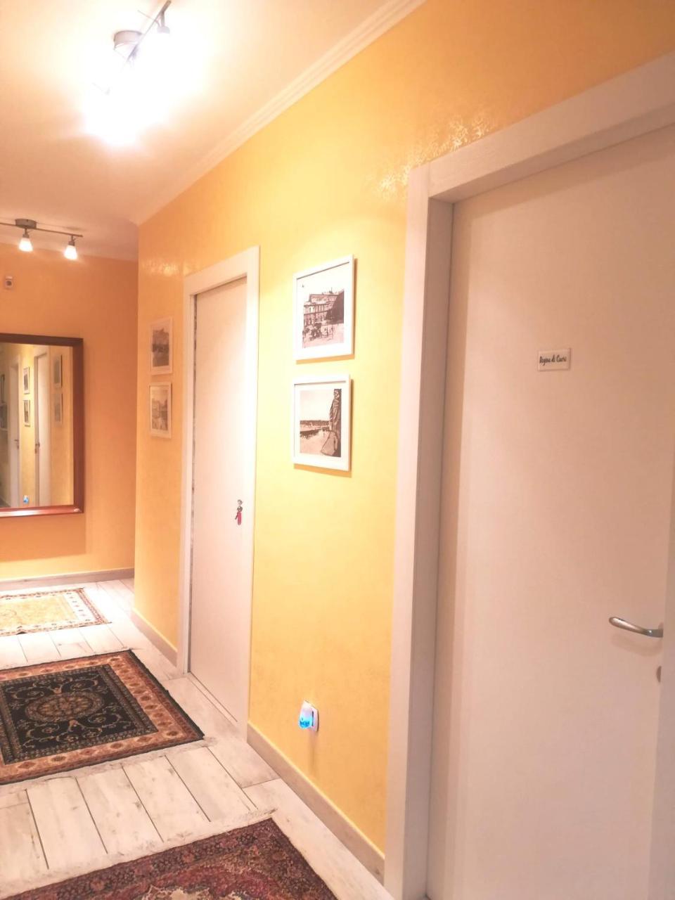 Casalice B&B Napoli Exterior photo